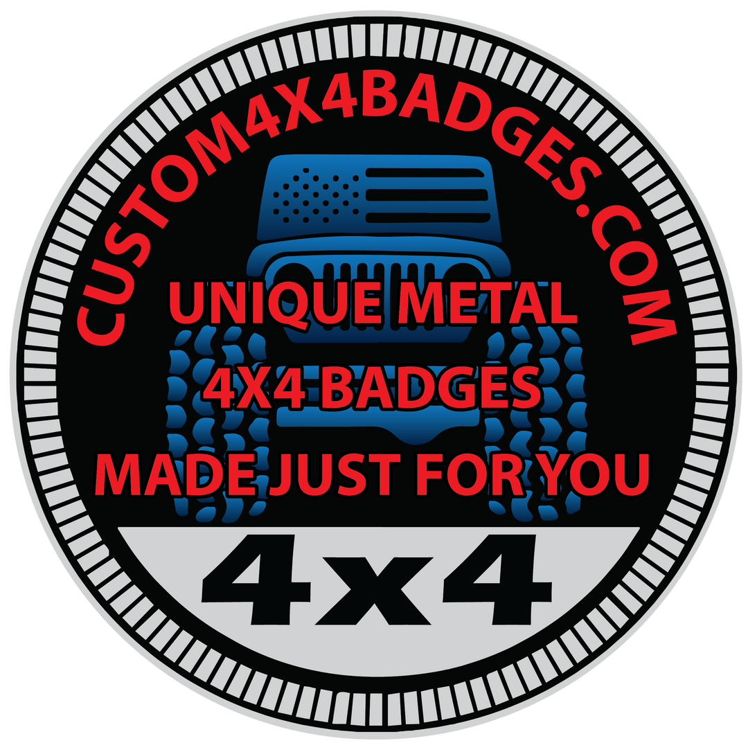 Custom4x4Badges