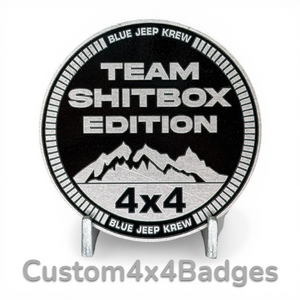 BJK - Team Shitbox