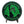 Club Badge - Delaware Jeep Association (Multiple Colors Available)