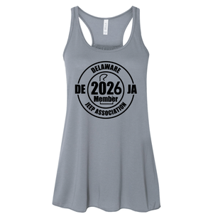 DEJA 2026 Member Shirt (T-Shirt, Tank Top or Hoodie)