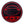 Club Badge - Mid-Florida Club 4x4 Badge (Multiple Colors Available)