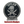 Club Badge - Outlaw Jeeps (Multiple Colors Available)