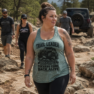 Trail Leader