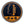 Club Badge - MS Freedom Jeepers 4x4 (Multiple Colors Available)