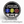 Custom4x4Badge - Support our 1st Responders