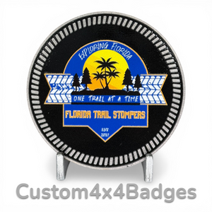 Florida Trail Stompers
