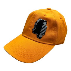 MS Freedom Jeepers Apparel - Logo Hat (6 Hat Styles & 6 Hat Colors To Pick From)