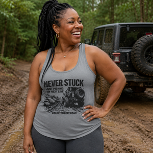 Never Stuck
