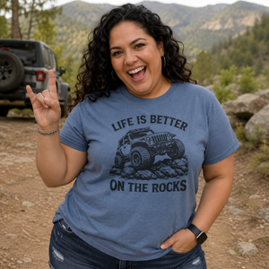 Life is Better