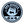 Club Badge - 606 Jeepin 4x4 (Multiple Colors Available)
