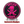 Club Badge - Outlaw Jeeps (Multiple Colors Available)