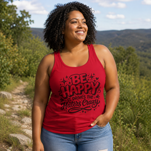 Be Happy
