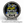 Custom4x4Badge - Down Syndrome Awareness