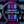 Club Badge - Lady Owned Toyotas (Colored)