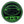 Club Badge - Mid-Florida Club 4x4 Badge (Multiple Colors Available)