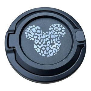 Custom Gas Tank Covers