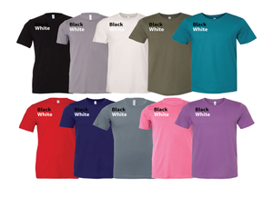 Off-Road United Apparel - Logo (T-Shirt, Tank Top or Hoodie)