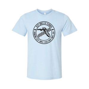 JGOF Classic Logo - Shirt, Tank Top, Long Sleeve or Hoodie - Available in Multiple Colors