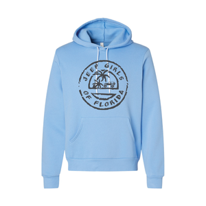 JGOF Beach Logo - Shirt, Tank Top, Long Sleeve or Hoodie - Available in Multiple Colors