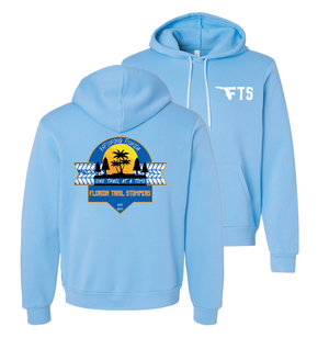 FTS Apparel - Classic Logo (T-Shirt, Tank Top or Hoodie)