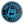 Club Badge - 606 Jeepin (Multiple Colors Available)