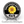 Custom4x4Badge - Sunflower Rated