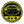 Club Badge - Mid-Florida Club 4x4 Badge (Multiple Colors Available)