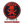 Club Badge - Outlaw Jeeps (Multiple Colors Available)