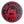 Club Badge - 606 Jeepin (Multiple Colors Available)