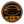 Club Badge - Mid-Florida Club 4x4 Badge (Multiple Colors Available)
