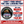Club Badges - Kentucky Jeep Owners Association (Multiple Colors Available)