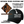 Gulf Coast Gladiators - Logo Hat (4 Hat Styles & 9 Hat Colors To Pick From)