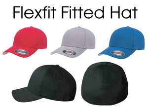 Apparel Motley Jeep Crew - Hat (6 Hat Styles & 6 Hat Colors To Pick From)