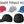 JGOF Apparel - JGOF Logo Hat (4 Hat Styles & 9 Hat Colors To Pick From)