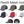 JGOF Apparel - JGOF Logo Hat (4 Hat Styles & 9 Hat Colors To Pick From)