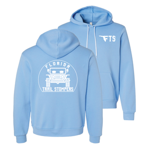 FTS Apparel - Vintage Logo (T-Shirt, Tank Top or Hoodie)