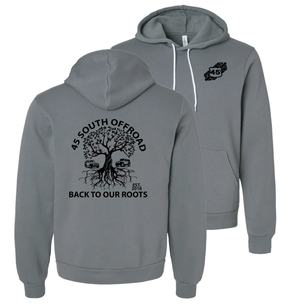 45 South Apparel - Back To Our Roots (T-Shirt, Tank Top or Hoodie)