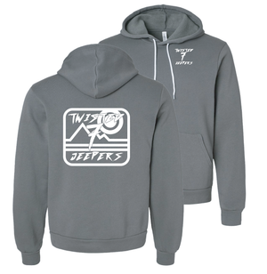 Twisted 7 Apparel - Logo (T-Shirt, Tank Top or Hoodie)