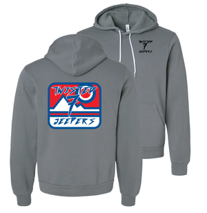 Twisted 7 Apparel - USA Logo (T-Shirt, Tank Top or Hoodie)