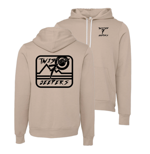 Twisted 7 Apparel - Logo (T-Shirt, Tank Top or Hoodie)