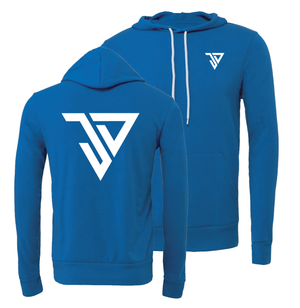 Jeepers Of Daytona Apparel - Logo (T-Shirt, Tank Top or Hoodie)