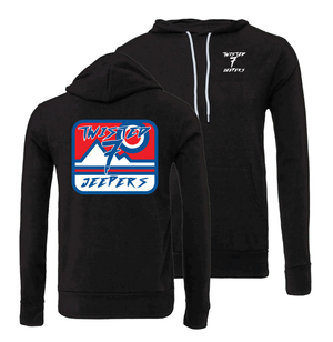 Twisted 7 Apparel - USA Logo (T-Shirt, Tank Top or Hoodie)