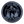 Club Badge - Rust Belt Jeep Alliance Sasquatch (Multiple Colors Available)