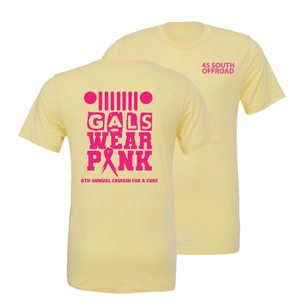 45 South Apparel - Jeep Guys/Gals (T-Shirt, Tank Top or Hoodie)