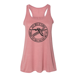 JGOF Classic Logo - Shirt, Tank Top, Long Sleeve or Hoodie - Available in Multiple Colors