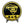 Club Badge - Low Country Jeep Ryderz (Multiple Colors Available)