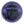 Club Badge - Mid-Florida Club Badge (Multiple Colors Available)