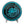 Club Badge - Coastal Jeep South Carolina (Multiple Colors Available)