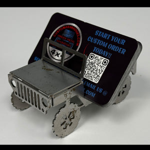 Business Card Holder