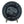 Club Badge - Fentress County, TN Jeep Club (Multiple Colors Available)